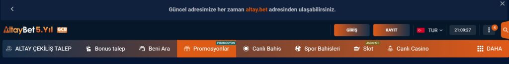 altaybet güvenilir mi